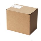 Кружка керамическая «Дед Мороз», 350 мл - фото 24258516