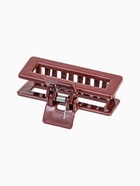 Крабик для волос «Фрида», прямой, 7 см, МИКС (комплект 12 шт) - фото 53383090 Крабик для волос «Фрида», прямой, 7 см, МИКС (комплект 12 шт) - фото 53383090