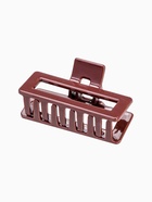 Крабик для волос «Фрида», прямой, 7 см, МИКС (комплект 12 шт) - фото 53383091 Крабик для волос «Фрида», прямой, 7 см, МИКС (комплект 12 шт) - фото 53383091