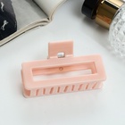 Крабик для волос «Фрида», прямой, 7 см, МИКС (комплект 12 шт) - фото 53383092 Крабик для волос «Фрида», прямой, 7 см, МИКС (комплект 12 шт) - фото 53383092