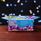 Подарочная коробка «Драконьи радости», новогодняя упаковка, конфета малая 9×5.8×12.8 см - Фото 4