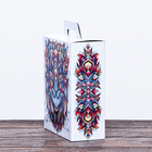 Подарочная коробка "Императорский дракон" , Презент 15,5 х 7 х 19 см - Фото 3