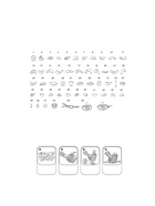 3D пазл кристаллический «Птичка», 50 деталей, световые эффекты, работает от батареек, МИКС - Фото 2