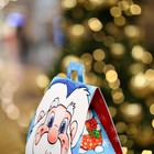 Подарочная новогодняя коробка «Дедушкино счастье» 12×8.5×17.5 см - Фото 5