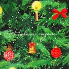 Коробка складная «Новогодняя сказка», 16 × 23 × 7.5 см - фото 22929802