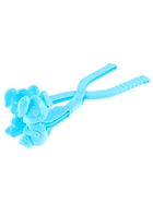 Снежколеп-песколеп «Зайка», цвета МИКС - Фото 2