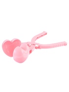 Снежколеп - песколеп «Сердечко», МИКС - Фото 3