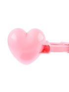 Снежколеп - песколеп «Сердечко», МИКС - Фото 4