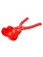 Снежколеп - песколеп «Сердечко», МИКС - Фото 8