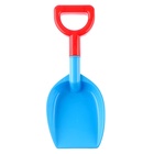 Лопатка для снега «Веселье», цвета МИКС - Фото 2