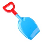 Лопатка для снега «Веселье», цвета МИКС - Фото 3