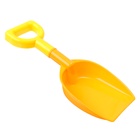 Лопатка для снега «Веселье», цвета МИКС - Фото 5