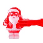 Снежколеп-песколеп «Дед Мороз» - Фото 2