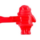 Снежколеп-песколеп «Дед Мороз» - Фото 3