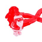 Снежколеп-песколеп «Дед Мороз» - Фото 4