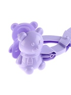 Снежколеп-песколеп «Медведь», цвета МИКС - Фото 3