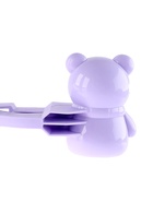 Снежколеп-песколеп «Медведь», цвета МИКС - Фото 4