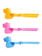 Снежколеп - песколеп «Динозаврик», МИКС - Фото 5