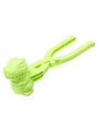 Снежколеп - песколеп «Динозаврик», МИКС - Фото 6