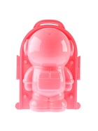 Снежколеп-песколеп «Космос», цвета МИКС - Фото 3