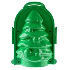 Снежколеп-песколеп «Ёлочка» - Фото 2