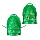 Снежколеп-песколеп «Ёлочка» - Фото 5