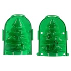 Снежколеп-песколеп «Ёлочка» - Фото 6