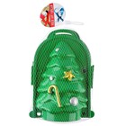 Снежколеп-песколеп «Ёлочка» - Фото 7