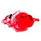 Снежколеп-песколеп «Дедушка Мороз» - Фото 4