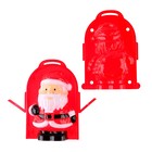 Снежколеп-песколеп «Дедушка Мороз» - Фото 5