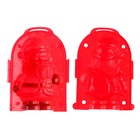 Снежколеп-песколеп «Дедушка Мороз» - Фото 6