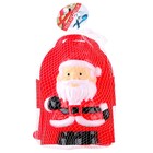 Снежколеп-песколеп «Дедушка Мороз» - Фото 7