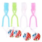 Снежколеп - песколеп «Снежинка», МИКС - Фото 6