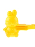 Снежколеп-песколеп «Зайчик», цвета МИКС - Фото 3