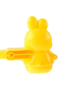 Снежколеп-песколеп «Зайчик», цвета МИКС - Фото 4