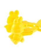 Снежколеп-песколеп «Зайчик», цвета МИКС - Фото 5