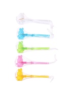 Снежколеп-песколеп «Зайчик», цвета МИКС - Фото 7