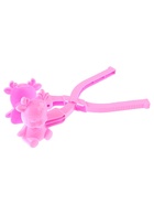 Снежколеп-песколеп «Оленёнок», цвета МИКС - Фото 2