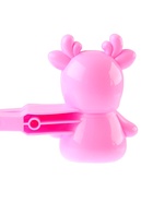 Снежколеп-песколеп «Оленёнок», цвета МИКС - Фото 4