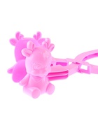 Снежколеп-песколеп «Оленёнок», цвета МИКС - Фото 5