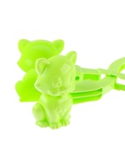 Снежколеп-песколеп «Котёнок», цвета МИКС - Фото 5