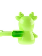 Снежколеп-песколеп «Олень», цвета МИКС - Фото 4