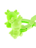 Снежколеп-песколеп «Олень», цвета МИКС - Фото 5