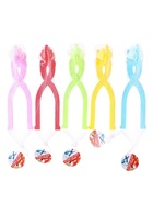 Снежколеп-песколеп «Олень», цвета МИКС - Фото 7