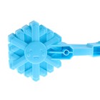 Снежколеп-песколеп «Снег», цвета МИКС - Фото 3