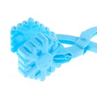 Снежколеп-песколеп «Снег», цвета МИКС - Фото 4