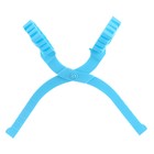 Снежколеп-песколеп «Снег», цвета МИКС - Фото 5