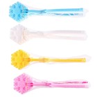 Снежколеп-песколеп «Снег», цвета МИКС - Фото 6