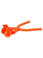 Снежколеп-песколеп «Граната», цвета МИКС - Фото 2