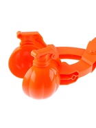 Снежколеп-песколеп «Граната», цвета МИКС - Фото 4